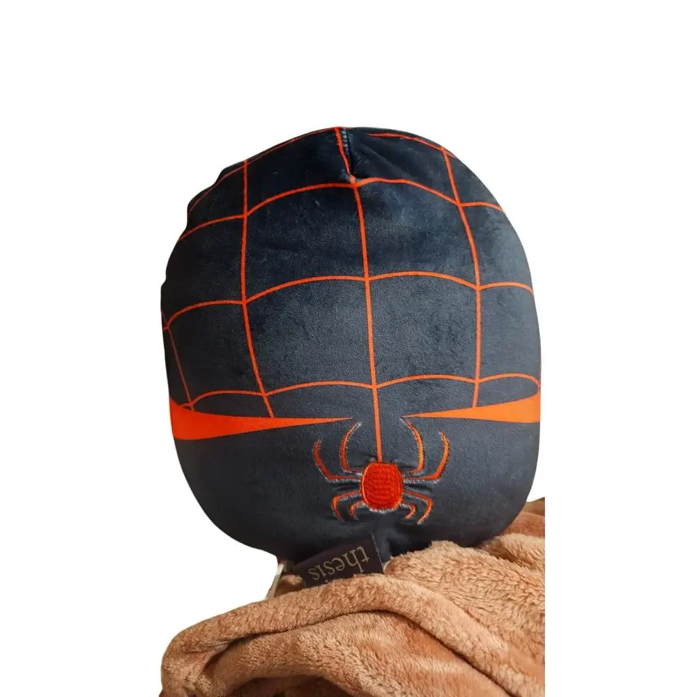 Miles Morales Squishmallows Hugmees 10